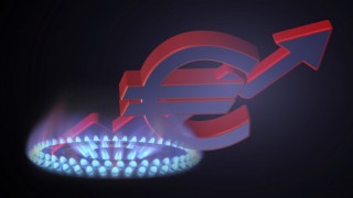 Doğalgaz 5 yılda yüzde 500 zamlandı
