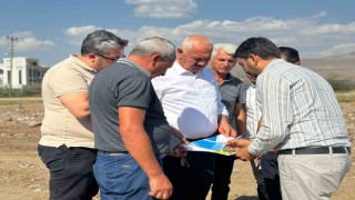 Doğanşehir TOKİye alternatif imar yolu açılıyor