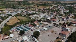 Doğanşehirin imar planı onaylandı