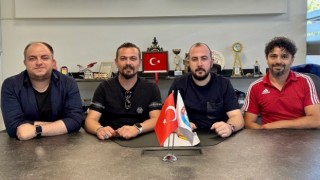 Döğersporda İlhan Mavitaş dönemi