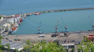 Doğu Karadeniz Bölgesinde ihracat 1 milyar dolara yaklaştı