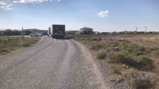 Domates tarlasında kova kavgası: 5 yaralı