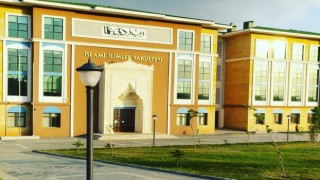 DPÜ İslami İlimler Fakültesinin adı “İlahiyat Fakültesi” olarak değişti
