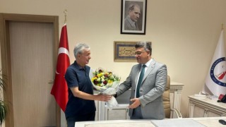 DPÜde ilahiyat ve fen edebiyat fakültelerine yeni dekanlar atandı