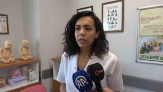 Dr. Atasoy: Anne sütü bebeği birçok hastalıktan korur