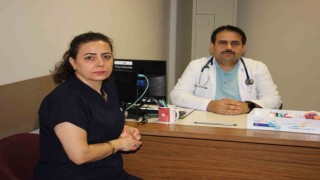 Dr. Cebrail Azar: “Nefes açıcı ilaçlar yüzde 50 ile 90 arasında yanlış kullanılıyor”