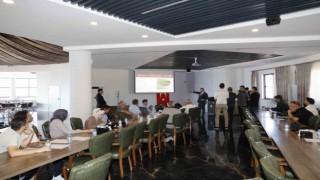 DSİden Erzincana 4,9 Milyar TL yatırım!