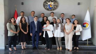 DSO Türkiyenin En Mutlu İşyerleri Araştırmasında ilk 50 işyeri arasına girdi