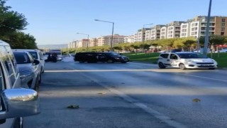 Düğün konvoyu terörü polisi harekete geçirdi, sürücülere ceza yağdı