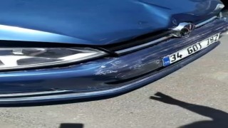 Düğün konvoyunda trafiği durdurup halay çektikleri sırada zincirleme kazaya sebep olan sürücülere ceza yağdı
