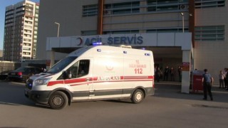 Düğünde bıçaklı sopalı kavga: 2 ağır yaralı