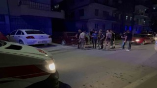 Dünürler arasında bıçaklı yumruklu kavga: 6 yaralı