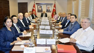 Dünyaca Ünlü Şefler Adana’ya Geliyor