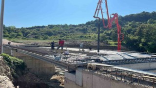 Duraklı-Alihocalar mahalleleri birbirine bağlanacak