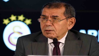 Dursun Özbek: “Kimse Galatasarayın yürüyüşünü bozamaz”