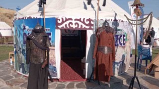 Düzce Belediyesi Ahlatta