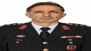 Düzce Jandarma komutanı Tetik oldu