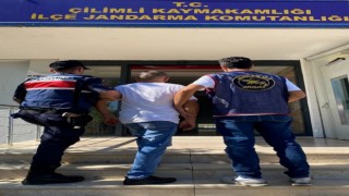 Düzcede 25 bin şahıs sorgulandı, aranan 61 kişi yakalandı