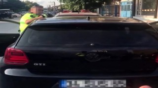 Düzcede modifiye araçlarla mücadele sürüyor