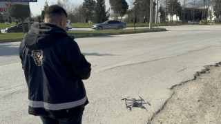 Düzcede trafik denetimleri sıklaştırıldı