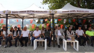 Düziçi’nde Kırsal Kalkınmaya Büyük Destek