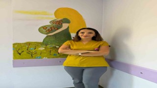 Ebe Gamze Emre, “Sağlıklı nesiller emzirilen bebeklerden oluşur”