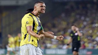 Edin Dzeko, 4. haftayı da boş geçmedi