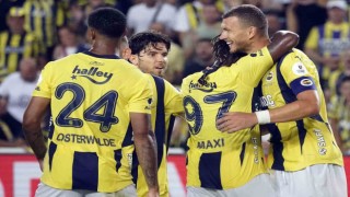 Edin Dzeko, üst üste 2 sezon açılışında da gol attı