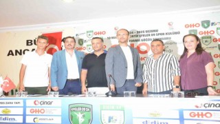 Efeler 09 SFK, Didim adına mücadele edecek