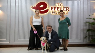 Efeler Belediye Başkanı Yetişkin: Efelerdeki her can güvende