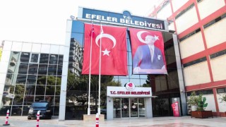 Efeler Belediyesine icra takibi