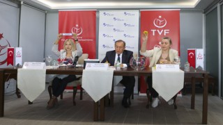 Efeler Liginde 2024-2025 voleybol sezonu fikstürü çekildi