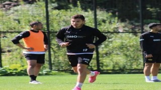 Efeler sağ bek transferi ile güçlendi