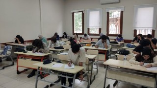 Eğitim Merkezi’nde Ücretsiz Hazırlık Kurslarına Kayıtlar Devam Ediyor