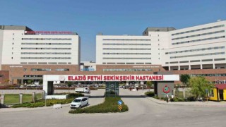 Elazığ Fethi Sekin Şehir Hastanesinde, ‘V-NOTES ameliyatı yapılmaya başlandı