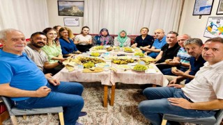 Elazığ kültürü Aydında da yaşatılıyor