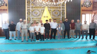 Elazığda Kuran-ı Kerimi güzel okuma il yarışması yapıldı