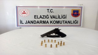 Elazığda şok uygulaması