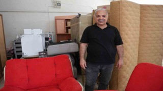 Elazığda spotçular, öğrencileri bekliyor