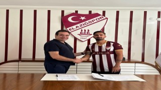 Elazığspor, Mehmet Ablayla uzattı