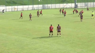Elazığsporda kamp dönemi bitti