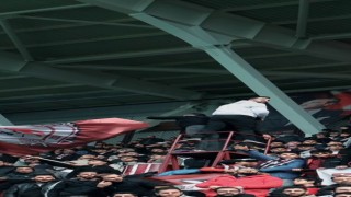 Elazığsporun ‘Son 10 gün paylaşımı, heyecan oluşturdu