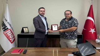 ELMİYADda görev değişikliği