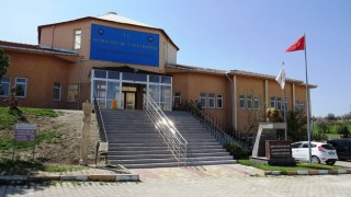 Emet MYOda doluluk oranı yüzde 100e ulaştı