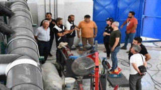 Emet sağlıklı içme suyuna kavuşuyor