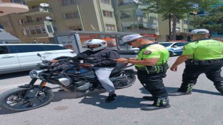 Emniyet güçleri suçlulara göz açtırmıyor
