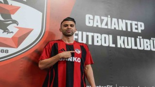 Emre Taşdemir, Gaziantep FKda
