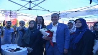 Erbakan; Sosyal medya alanında da yerli milli platformlara ihtiyacımız var