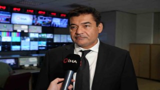 Erol Ceylan: Türkiyenin boksta ilerde iyi bir yere geleceğine eminim