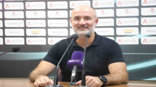 Ersan Parlatan: “Ciddi anlamda kalite eksikliğini sahaya yansıttık”